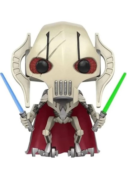 Star Wars General Grievous Figür modelleri