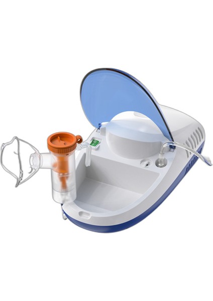 Medikal Kompresörlü Nebulizatör AXD-301