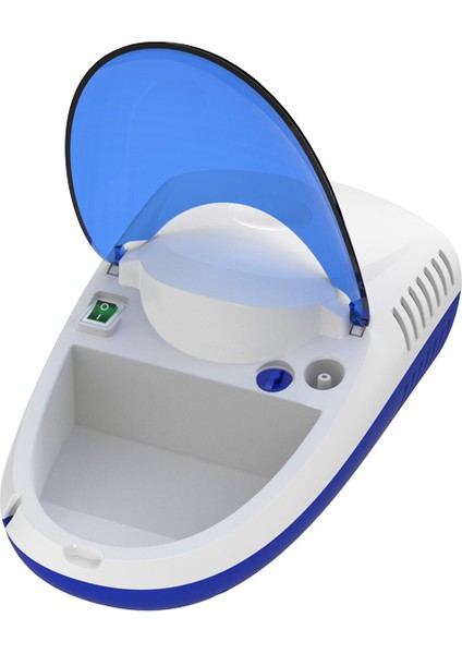 Medikal Kompresörlü Nebulizatör AXD-301 fiyatları