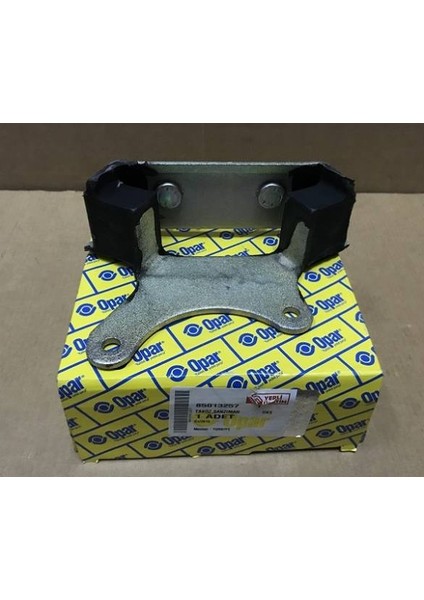 Takoz,sanzıman Dks 85013257 Şahin Kartal Doğan Slx Şanzıman Takozu