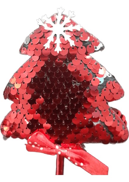 Çam Ağacı Modeli Kalem Yılbaşı Temalı Noel Baba Kardan Adam Figürlü Yılbaşı Tükenmez Kalem fırsatları