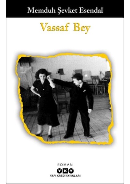 Vassaf Bey