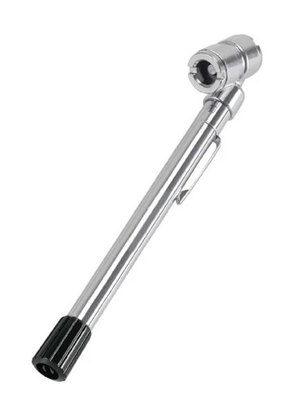 Metal Lastik Hava Basınç Ölçer