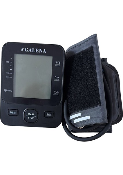 Dijital Koldan Ölçer Tansiyon Aleti AXD-808