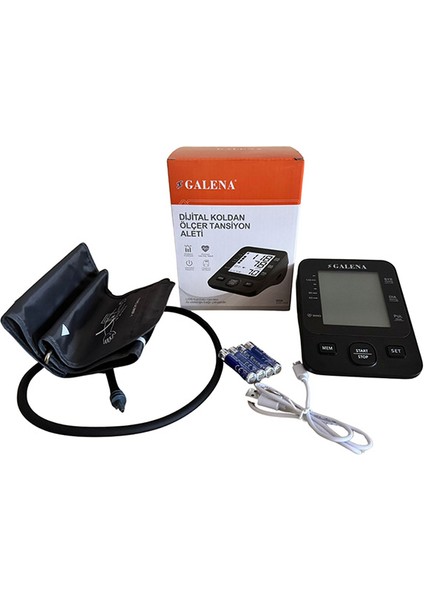 Dijital Koldan Ölçer Tansiyon Aleti AXD-808 fiyatları