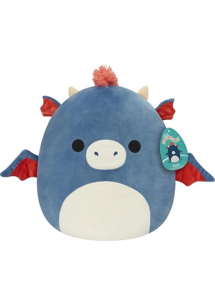 Squishmallows Ejderha Carin 40 cm modelleri