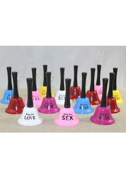 Sex, Kiss, Love El Zili