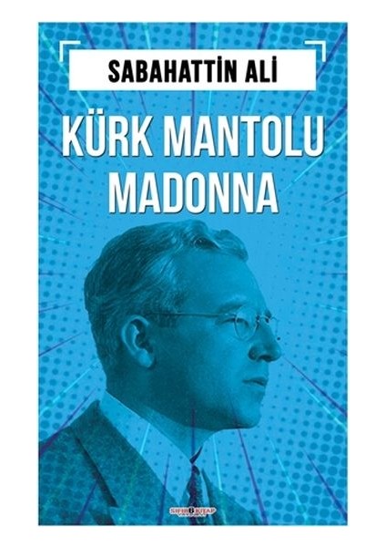 Kürk Mantolu Madonna