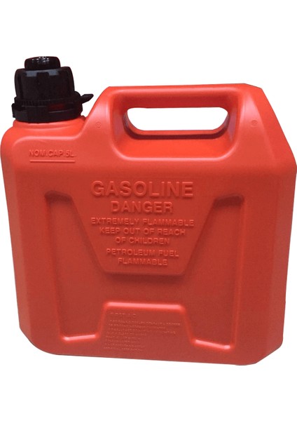 Yakıt Bidonu 5 Lt fiyatları