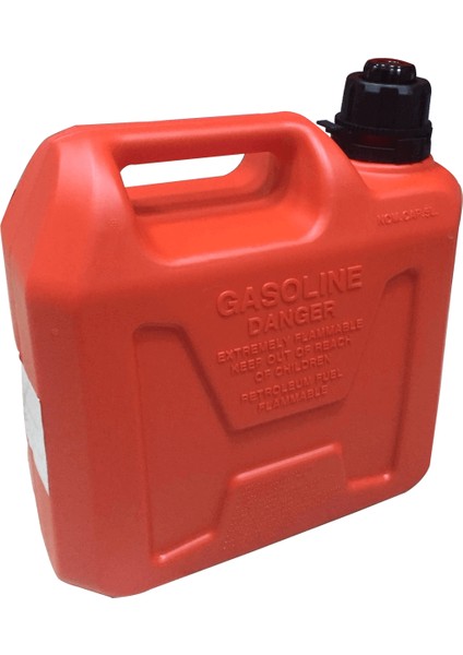 Yakıt Bidonu 5 Lt modelleri