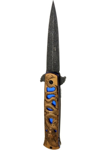 Sibirya Ejder Çakı Gold fiyatları