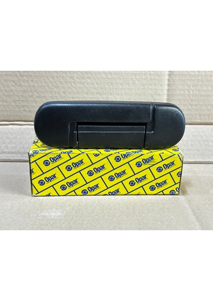 Kapı Kolu,arka Sol Dks 7596162