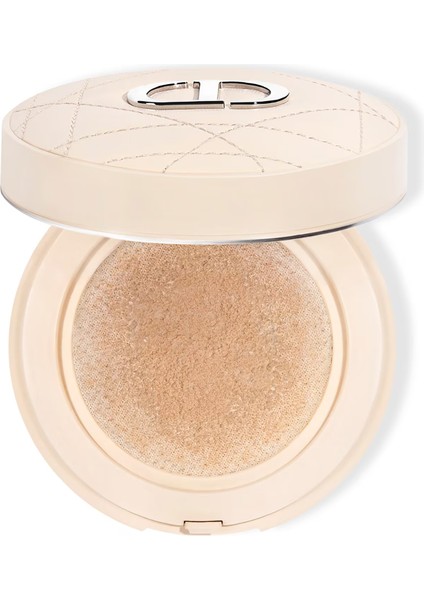 Forever Cushion Powder - Sabitleyici Pudra 030