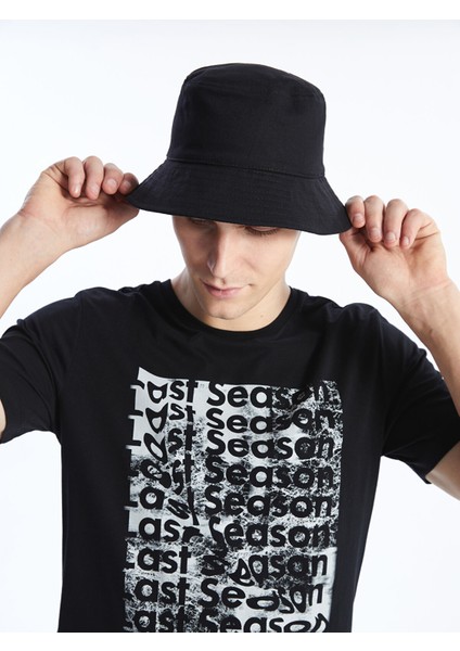 Yeni Sezon Erkek Bucket Şapka
