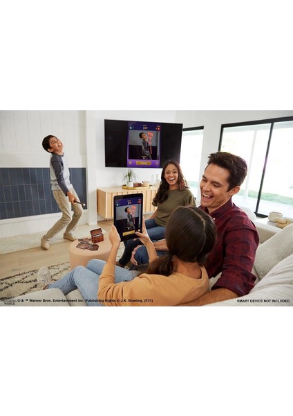 HKF61 Pictionary Air Harry Potter fırsatları