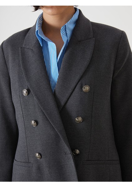 Yeni Sezon Kadın Blazer Ceket indirimleri