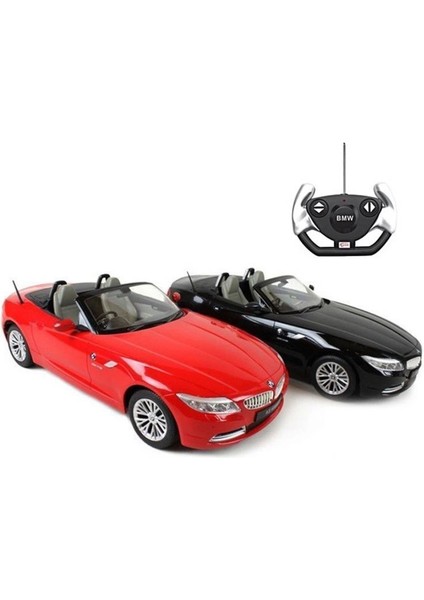 Rastar Kumandalı 1:12 Bmw Z4