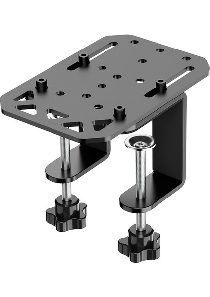 Z D1 El Freni Montaj Braketi | 7d1 Karbon Çelik Masa Kelepçesi | H8/h9 El Freni Için Özel Uyumlu Montaj Aparatı