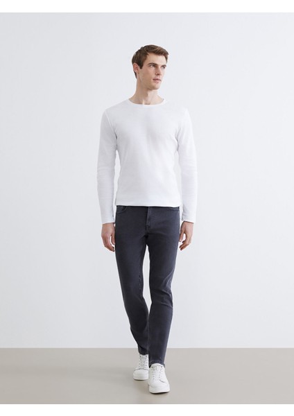 Yeni Sezon 779 Regular Fit Erkek Jean Pantolon