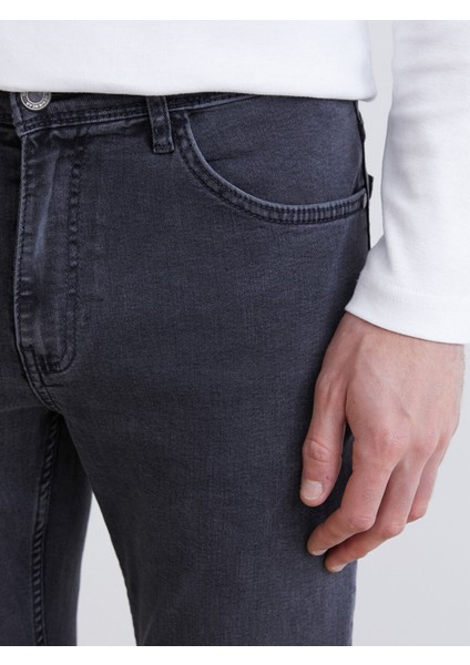 Yeni Sezon 779 Regular Fit Erkek Jean Pantolon modelleri