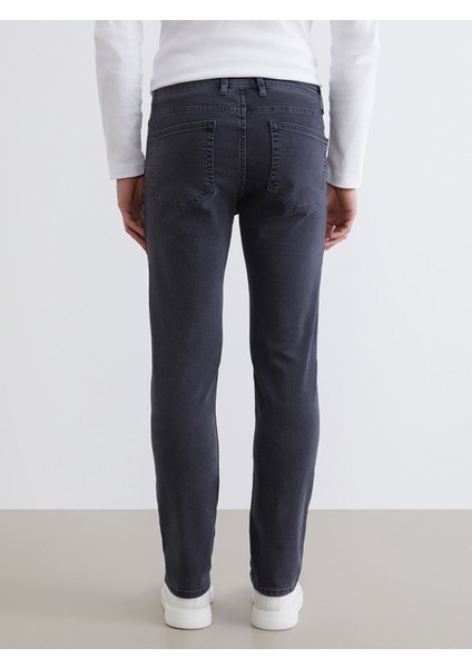 Yeni Sezon 779 Regular Fit Erkek Jean Pantolon fırsatları