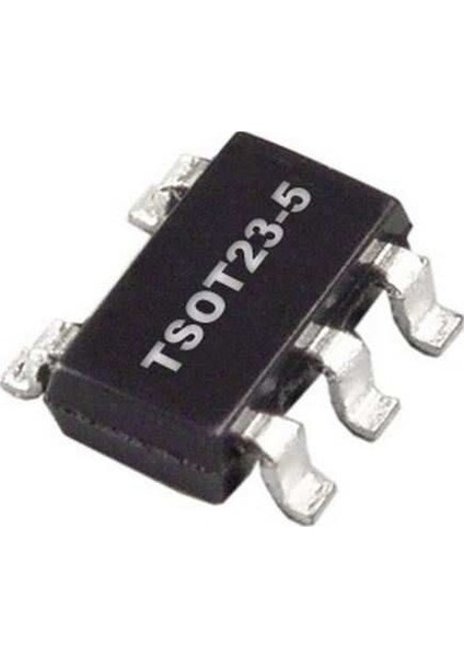 RT8059GJ5 , RT8059 SOT23-5 Konverter x 1 Adet (RF065)