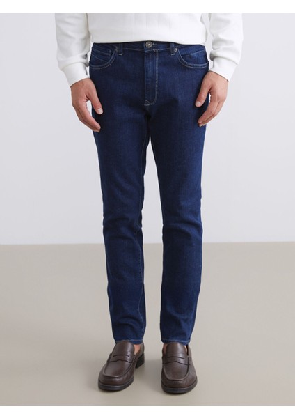Yeni Sezon 750 Slim Fit Erkek Jean Pantolon fiyatları