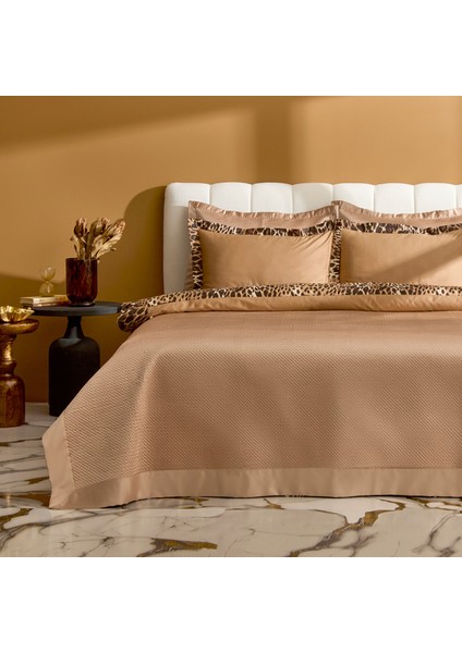 Clarte Duet Set Bej fiyatları