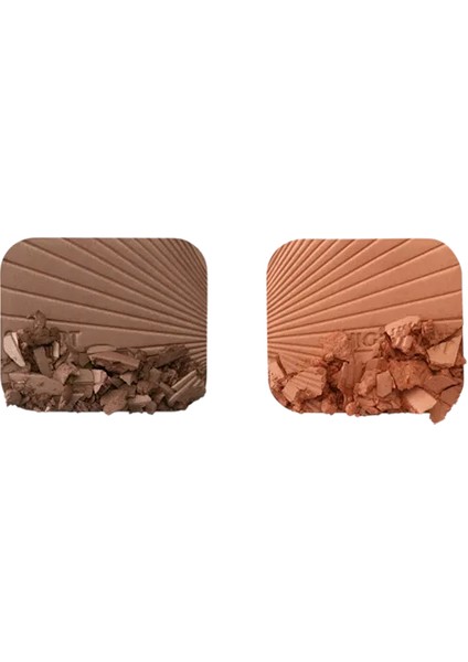 Filmstar Bronze Glow - Kontür ve Aydınlatıcı Paleti Medium - Dark (16 G) fiyatları