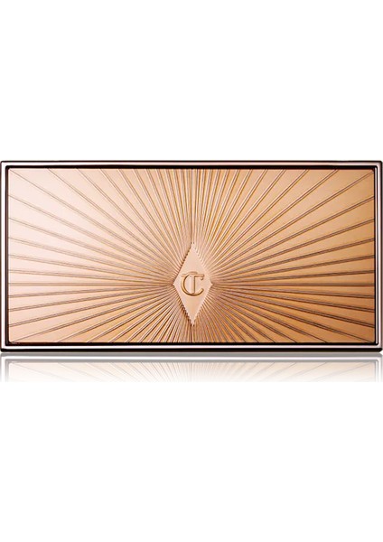 Filmstar Bronze Glow - Kontür ve Aydınlatıcı Paleti Medium - Dark (16 G) fırsatları