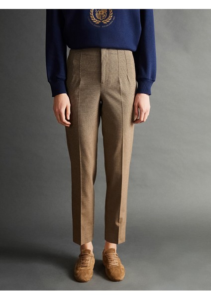 Yeni Sezon Dar Fit Kadın Pantolon fiyatları