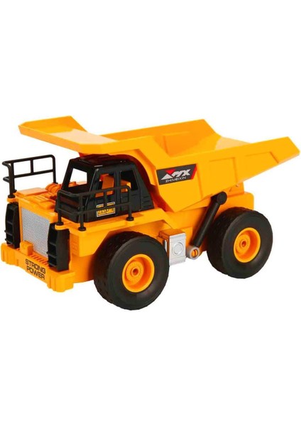 Pasifik Kumandalı Damperli Kamyon Z6811A 5ch F/f R/c 40MHZ USB 1:24 Işıklı 3+ fiyatları