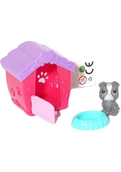 Bfs 666-11 Kulübede Köpek -Can fiyatları