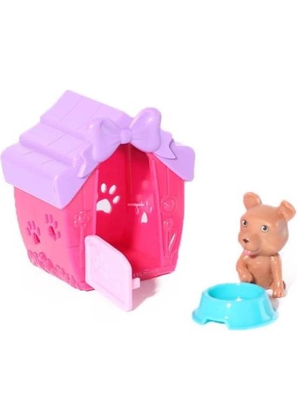 Bfs 666-11 Kulübede Köpek -Can modelleri