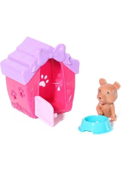 Bfs 666-11 Kulübede Köpek -Can fırsatları