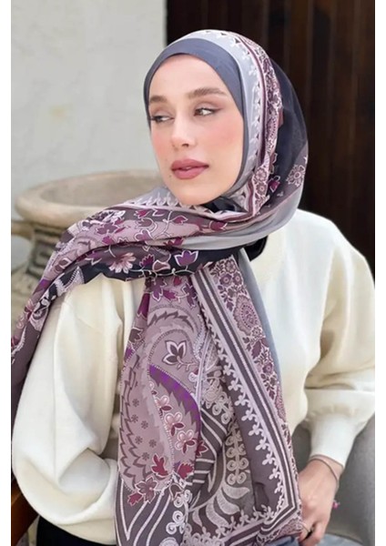 Meknes Desen Lina Şal fiyatları