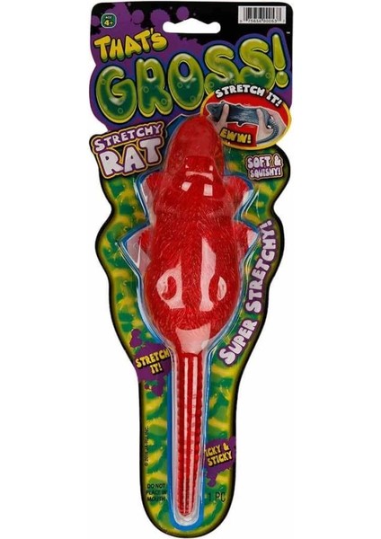 Bfs Süper Esnek Fare Figürü