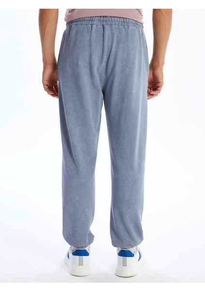 Yeni Sezon Rahat Kalıp Erkek Jogger Eşofman Altı fırsatları