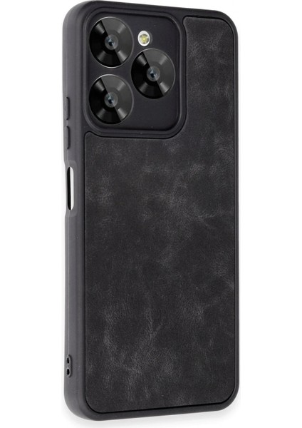 Ieg General Mobile Era 50 Kılıf Aras Deri Kapak - Siyah fiyatları