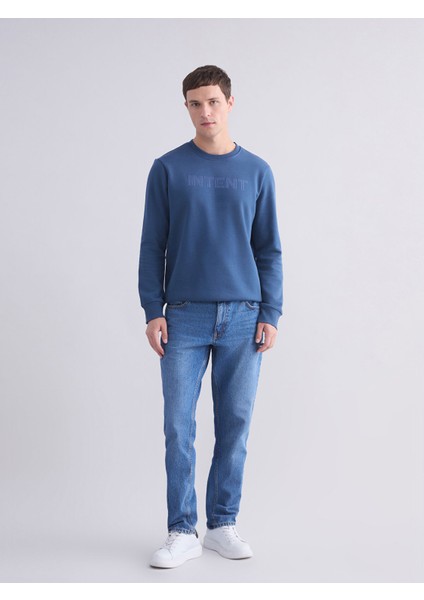 Yeni Sezon 779 Regular Fit Erkek Jean Pantolon