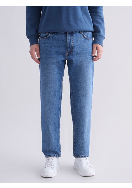 Yeni Sezon 779 Regular Fit Erkek Jean Pantolon fiyatları
