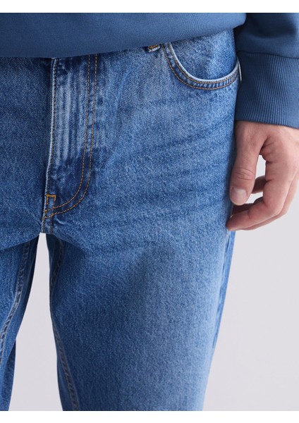 Yeni Sezon 779 Regular Fit Erkek Jean Pantolon modelleri