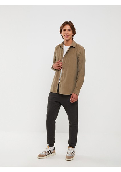 Yeni Sezon Slim Fit Erkek Jogger Eşofman Altı fiyatları