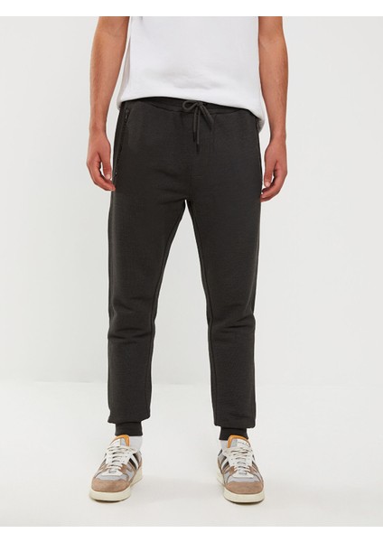 Yeni Sezon Slim Fit Erkek Jogger Eşofman Altı fırsatları