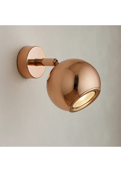 Jaffna Yuvarlak Dekoratif Duvar Aplik