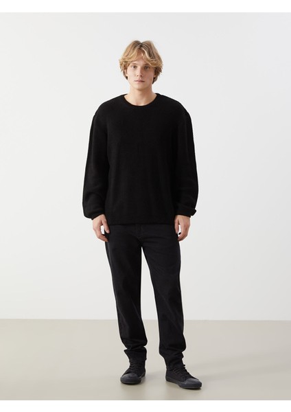 Yeni Sezon Bisiklet Yaka Erkek Triko Kazak fiyatları