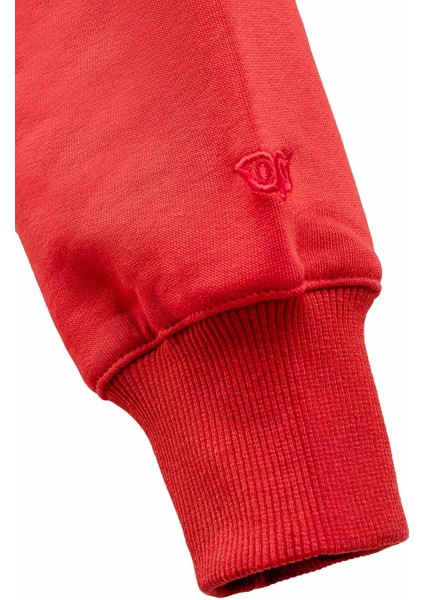 Wind Kapşonlu Kadın Sweatshirt modelleri