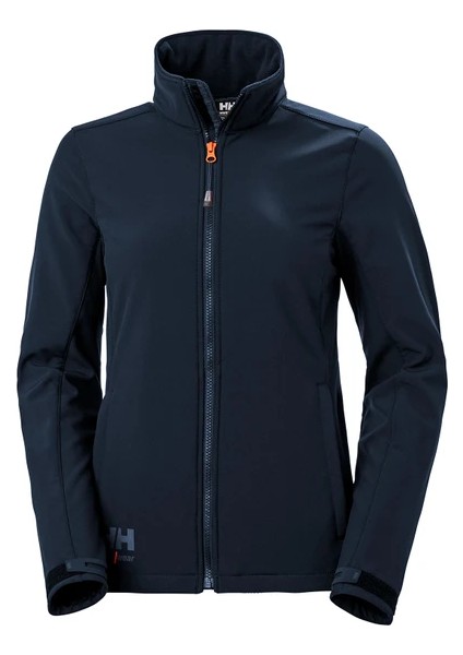 Luna Softshell Kadın Mont -74240