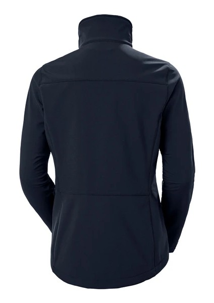 Luna Softshell Kadın Mont -74240 fiyatları