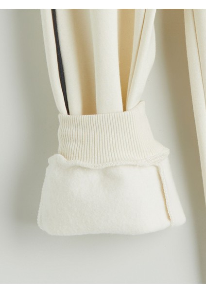 Yeni Sezon Beli Lastikli Erkek Çocuk Jogger Eşofman Altı 2'li fırsatları